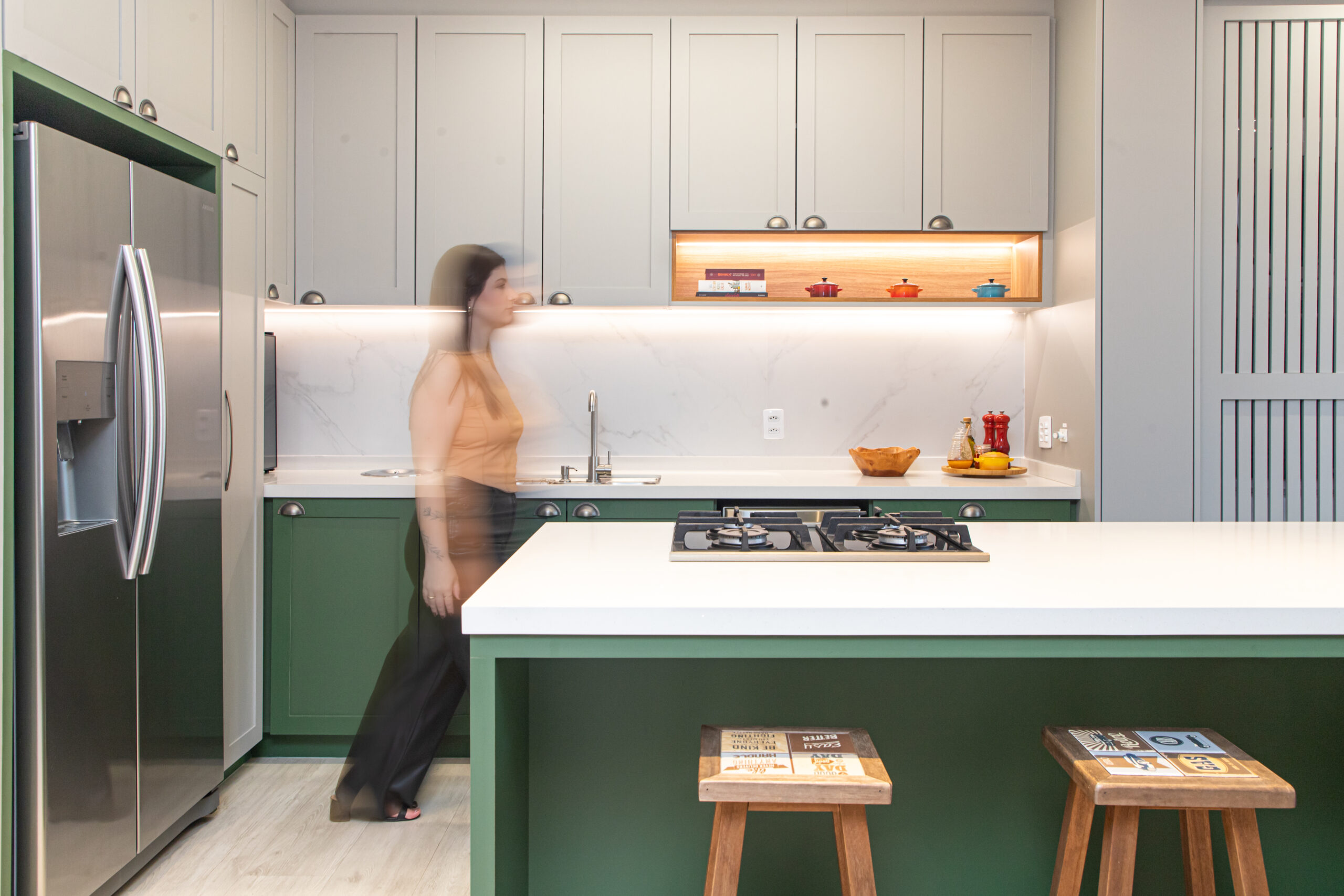 APTO MARINA E JACOB - STUDIO A + - 6